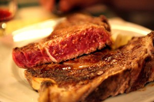florentine steak