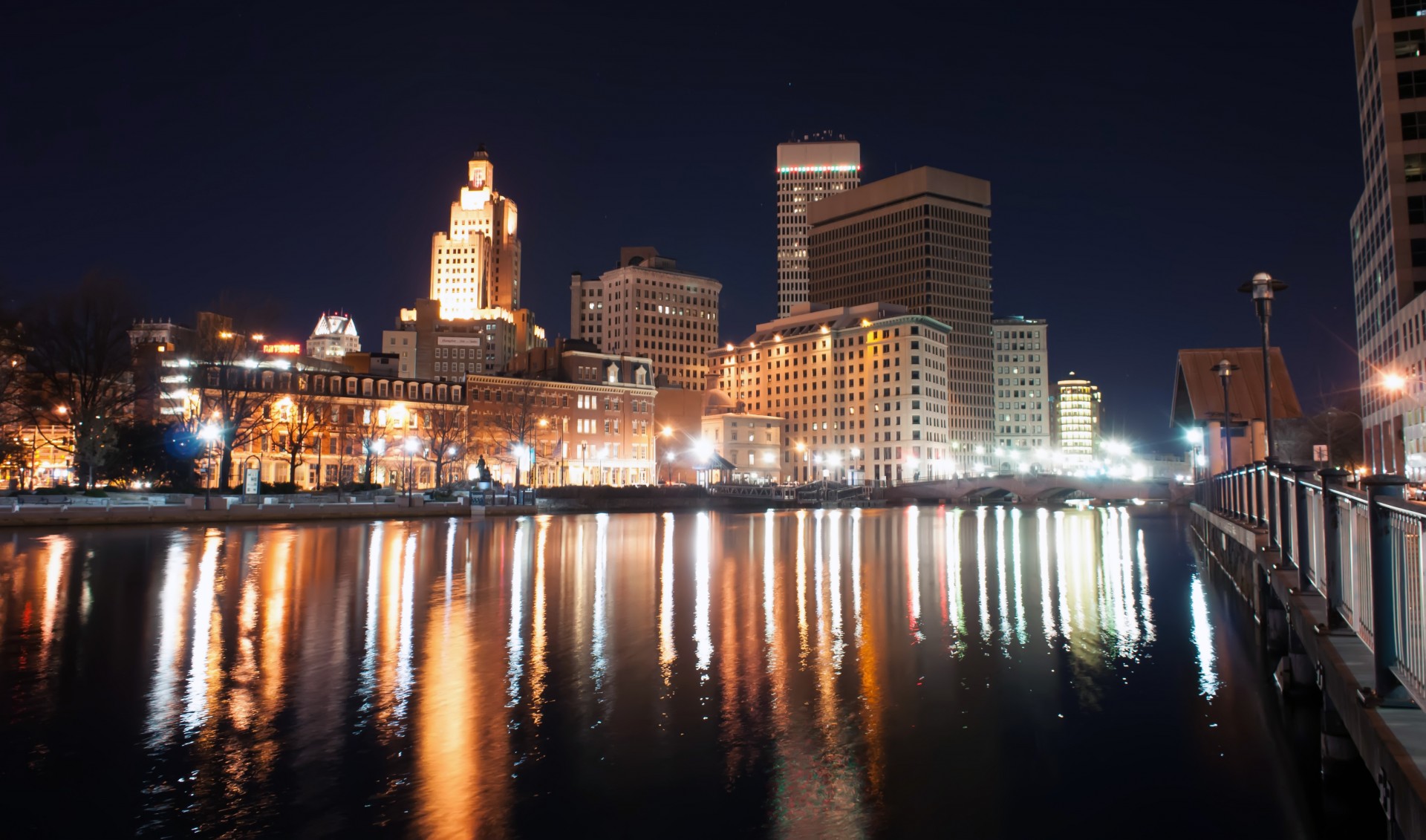 Providence, RI: A Hidden Gem in the Foodie World