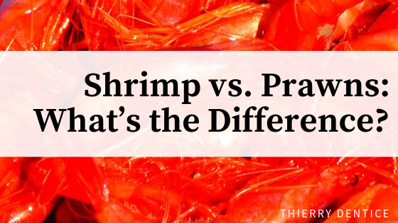 Shrimp vs. Prawns: What’s the Difference?