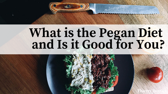 What is the Pegan Diet and Is it Good for You?